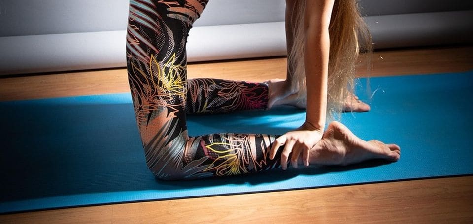Pilates für Anfänger: So startest du